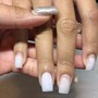 No Chip/Gel Manicure