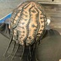 Small Single Braids/Twist