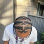 4-6 Stitch Braids