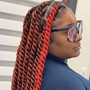 Small Rope Twists