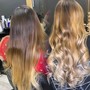 Full Balayage