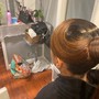 Updo