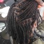 Loc Maintenance (lint removal)