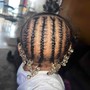 Kid's Braids