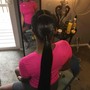 Lace Closure Sew In