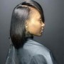 Women’s Dry Cut