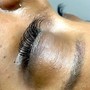 Eyelash Extension Removal