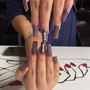 Chrome Nails