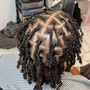 Feed In Braids