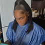 Scalp stimulation  Treatment