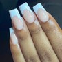 French Tip