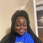 Crochet Braids