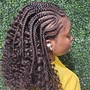 Kinky Twist