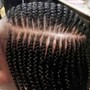 Large Box Braids