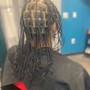 2 Men Cornrows