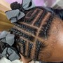 Kid's Braids