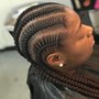 2 strand twist