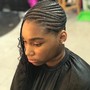 2 strand twist