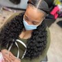 Crochet braids/twist