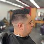 Men's Cut