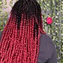 Crochet Braids