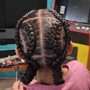 Loc Style