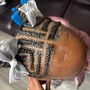 Kid's Braids