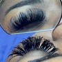 Lash Extensions