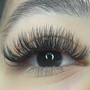 Eyelash Extension Removal