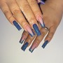 Ombré Full Set