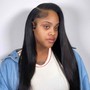 Traditional/Versatile Sew In