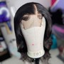 Wig Install