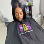 Sew-In