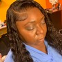 Economy Leave Out Sew In