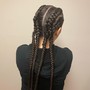 Box Braids