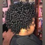 2 Strand Twists