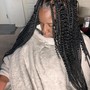 Scalp Treatment