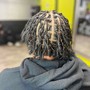 2 Week Starter Loc Maintenance