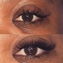 Individual Lashes