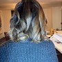 Full Balayage