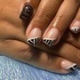 Nail repair