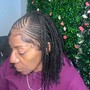 Scalp Treatment