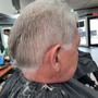 Men’s Executive  Haircut