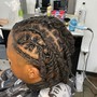 Kid's Braids