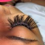 Strip Lashes