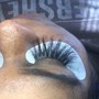 Strip Lashes