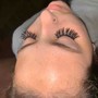 Eyebrow Wax