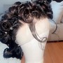 Traditional Sew In