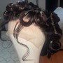 Traditional Sew In