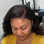 Traditional Sew In